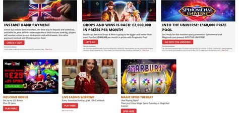 magic red casino legit|MagicRed Casino Review (2024).